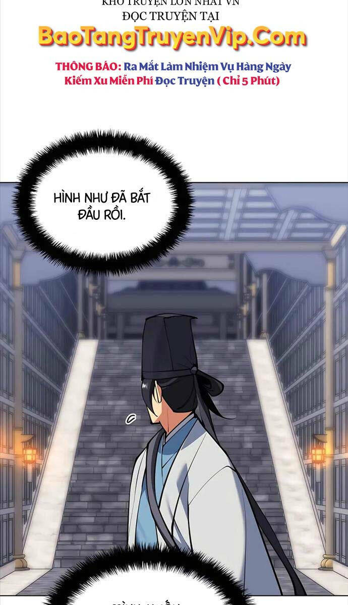 Học Giả Kiếm Sĩ Chapter 107 - Trang 2