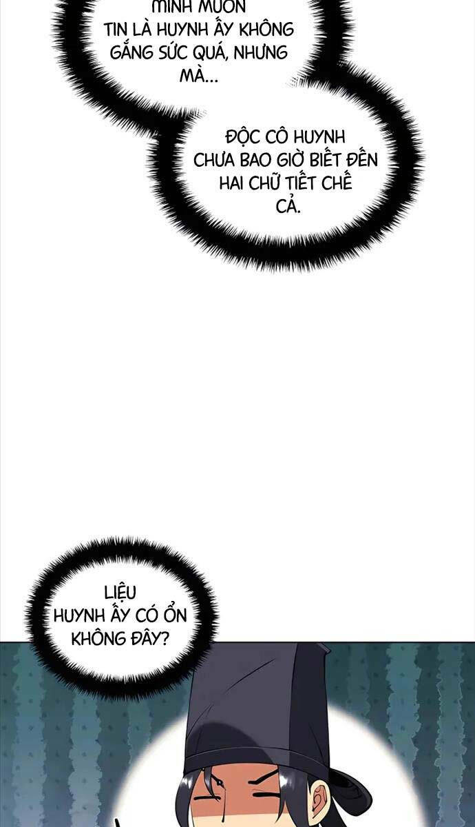 Học Giả Kiếm Sĩ Chapter 107 - Trang 2