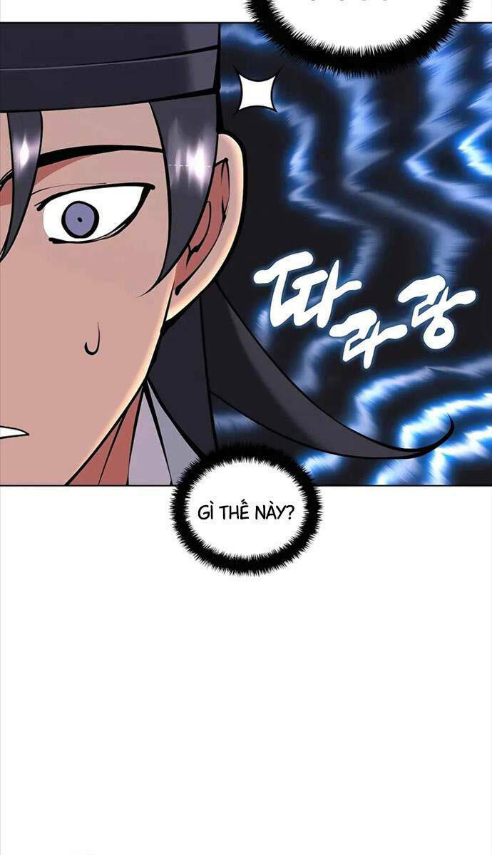 Học Giả Kiếm Sĩ Chapter 107 - Trang 2