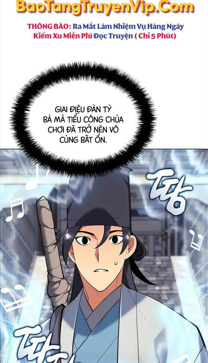 Học Giả Kiếm Sĩ Chapter 107 - Trang 2