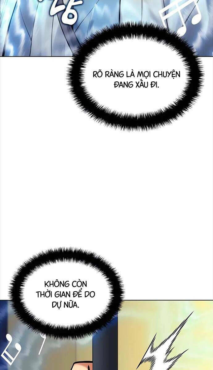 Học Giả Kiếm Sĩ Chapter 107 - Trang 2