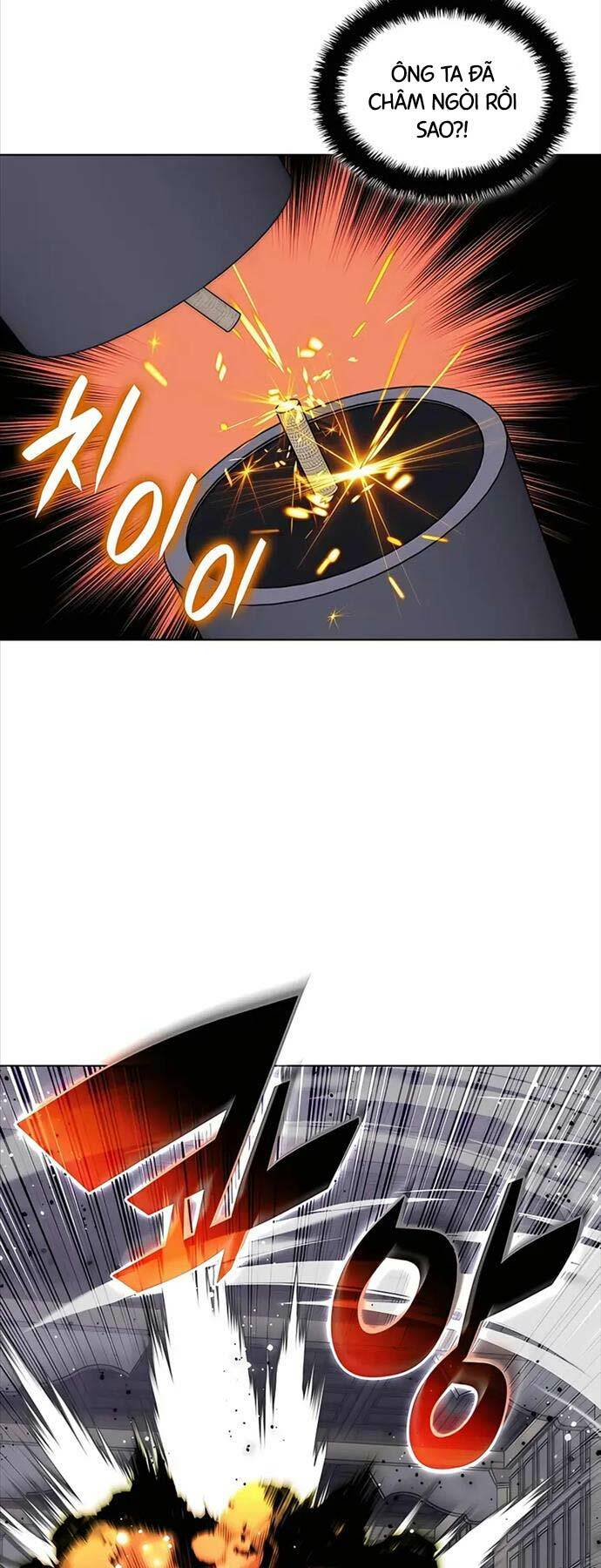 Học Giả Kiếm Sĩ Chapter 109 - Trang 2