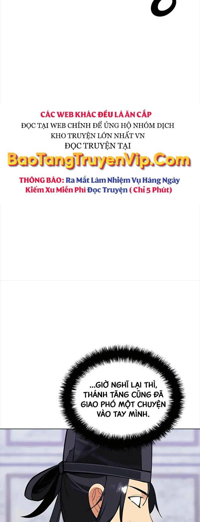 Học Giả Kiếm Sĩ Chapter 110 - Trang 2