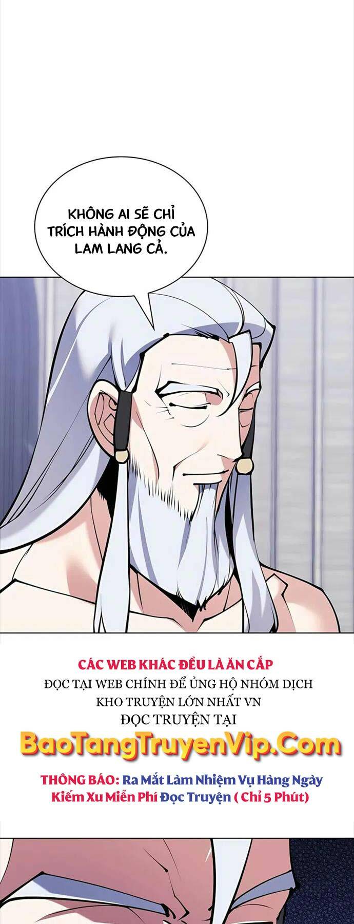 Học Giả Kiếm Sĩ Chapter 110 - Trang 2