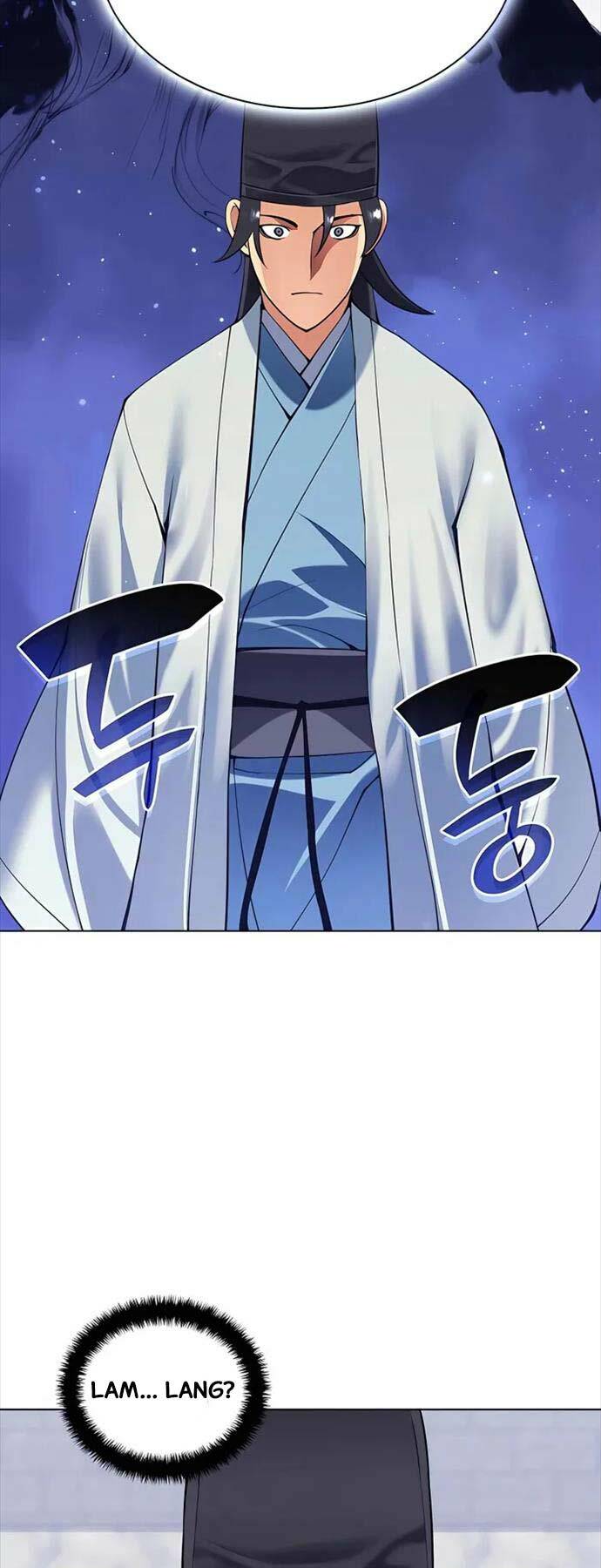 Học Giả Kiếm Sĩ Chapter 110 - Trang 2