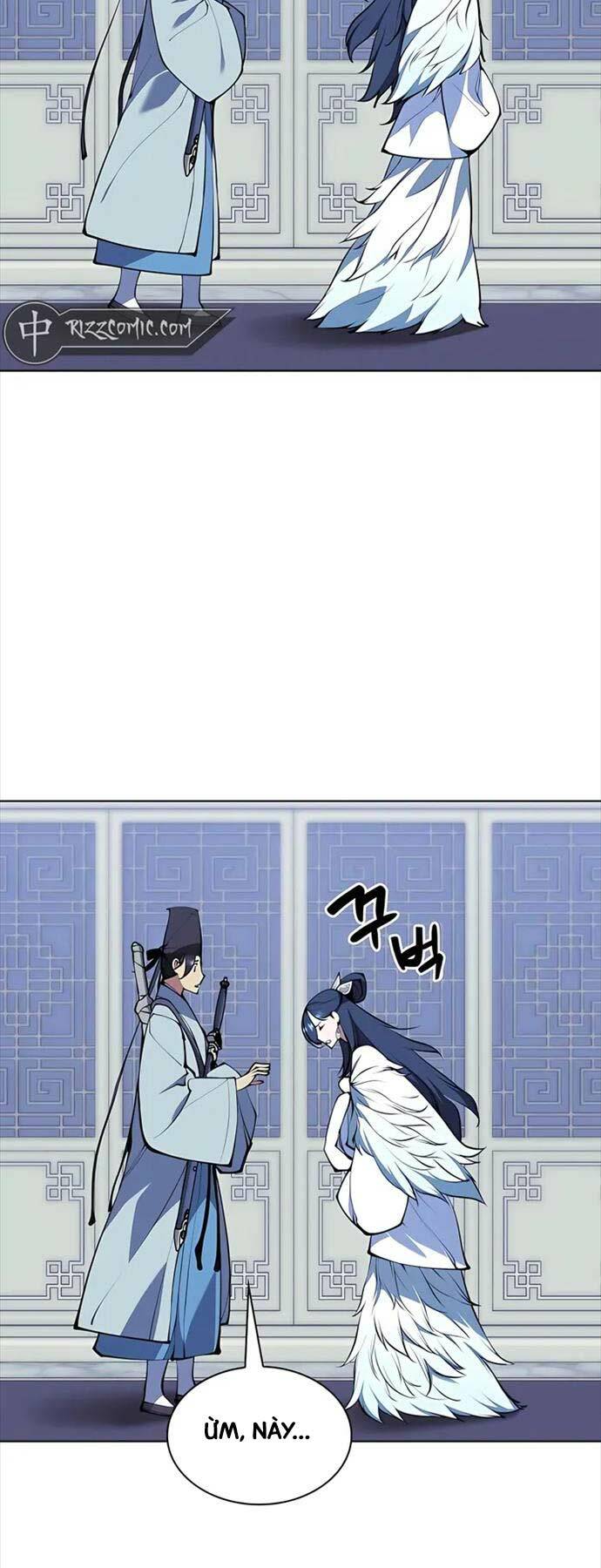 Học Giả Kiếm Sĩ Chapter 110 - Trang 2