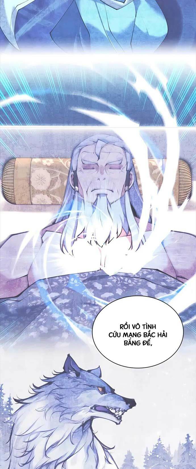 Học Giả Kiếm Sĩ Chapter 110 - Trang 2