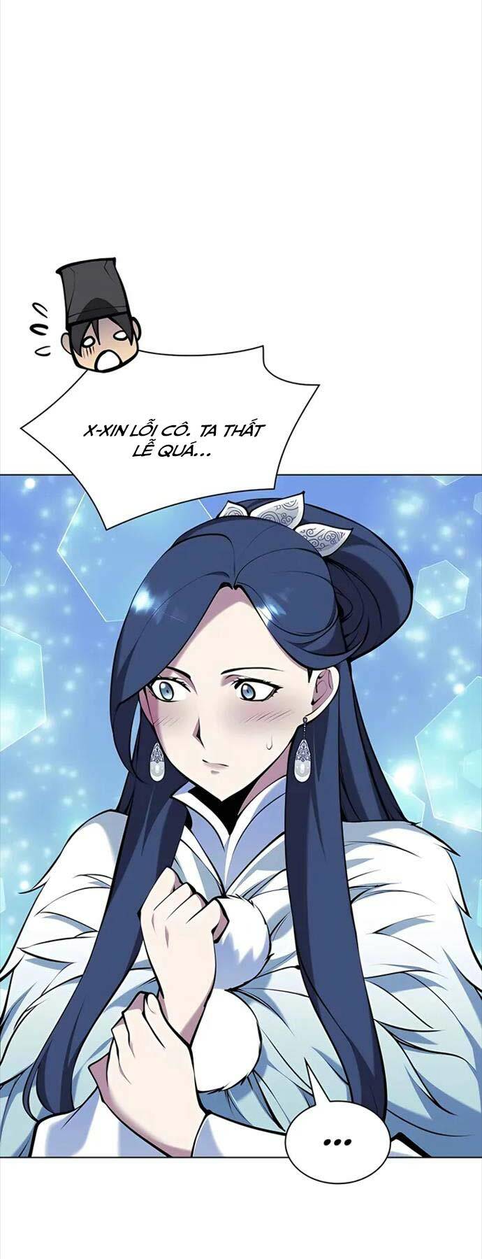 Học Giả Kiếm Sĩ Chapter 110 - Trang 2