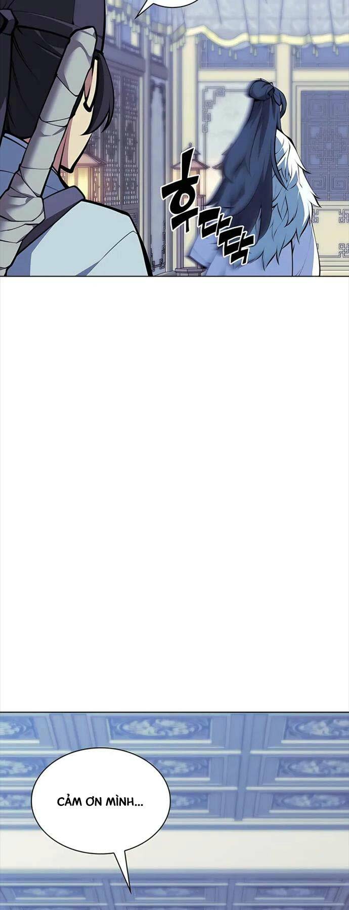 Học Giả Kiếm Sĩ Chapter 110 - Trang 2