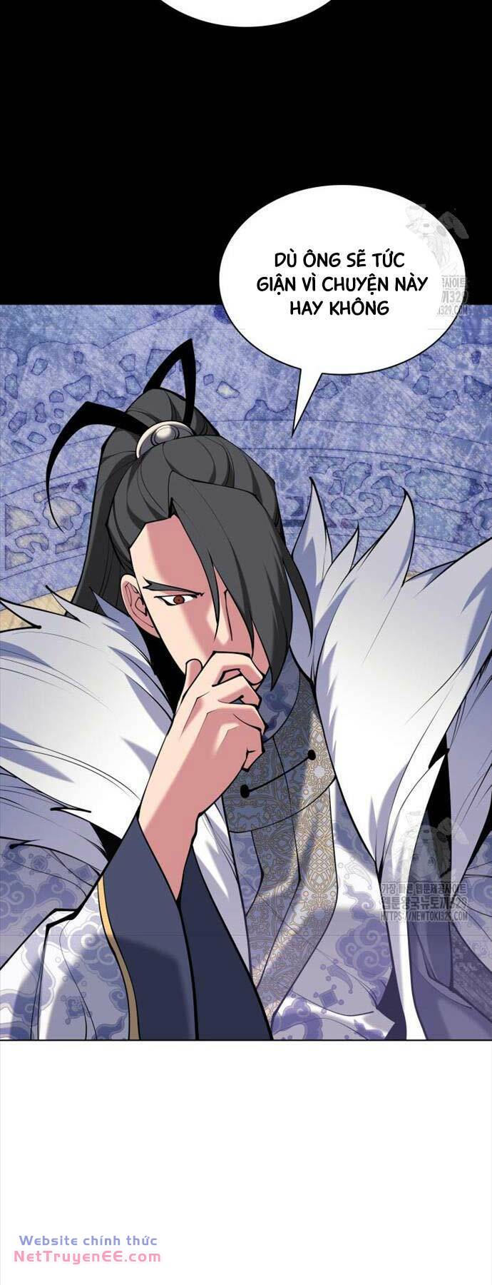 Học Giả Kiếm Sĩ Chapter 112 - Trang 2