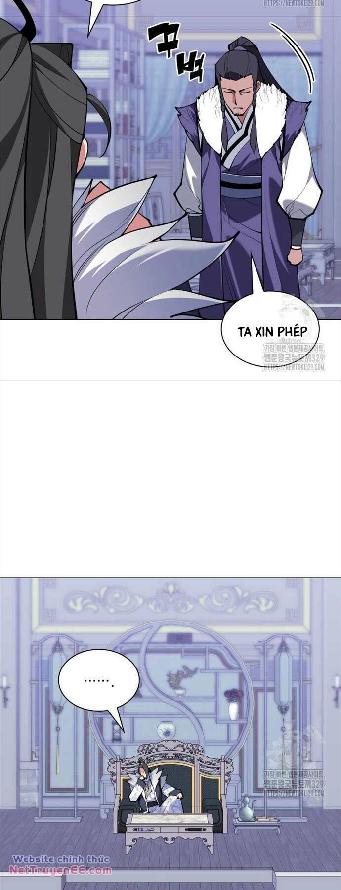 Học Giả Kiếm Sĩ Chapter 112 - Trang 2