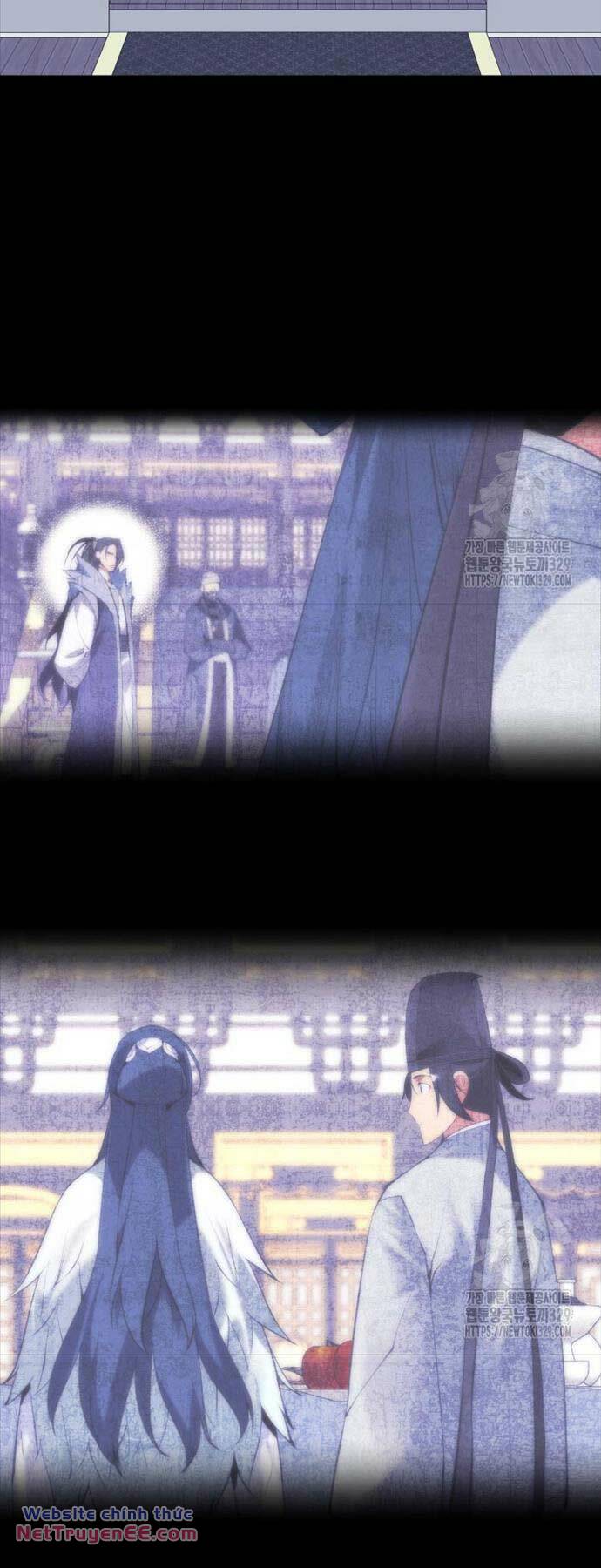 Học Giả Kiếm Sĩ Chapter 112 - Trang 2