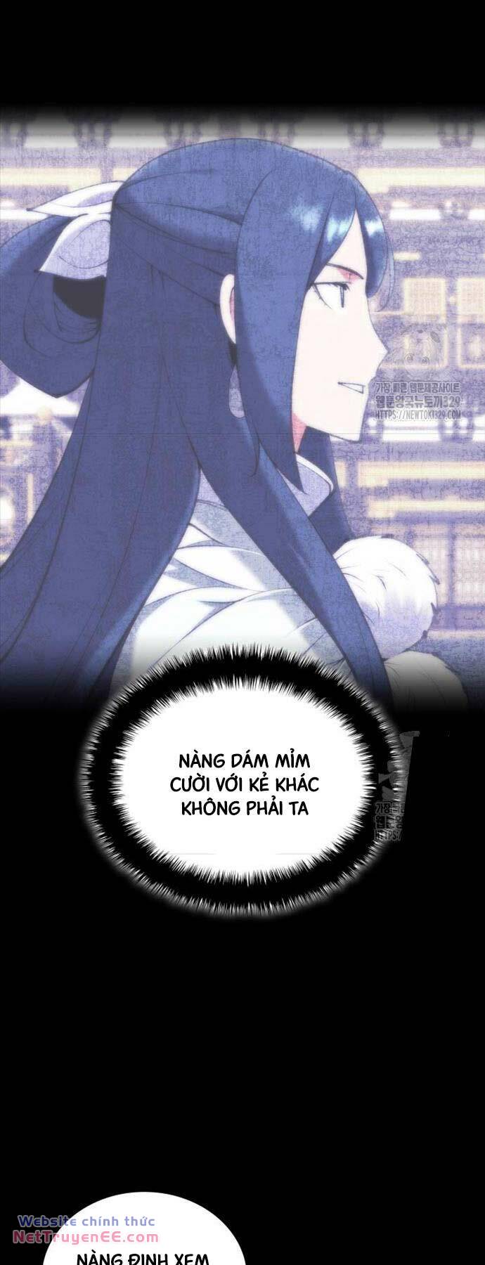 Học Giả Kiếm Sĩ Chapter 112 - Trang 2