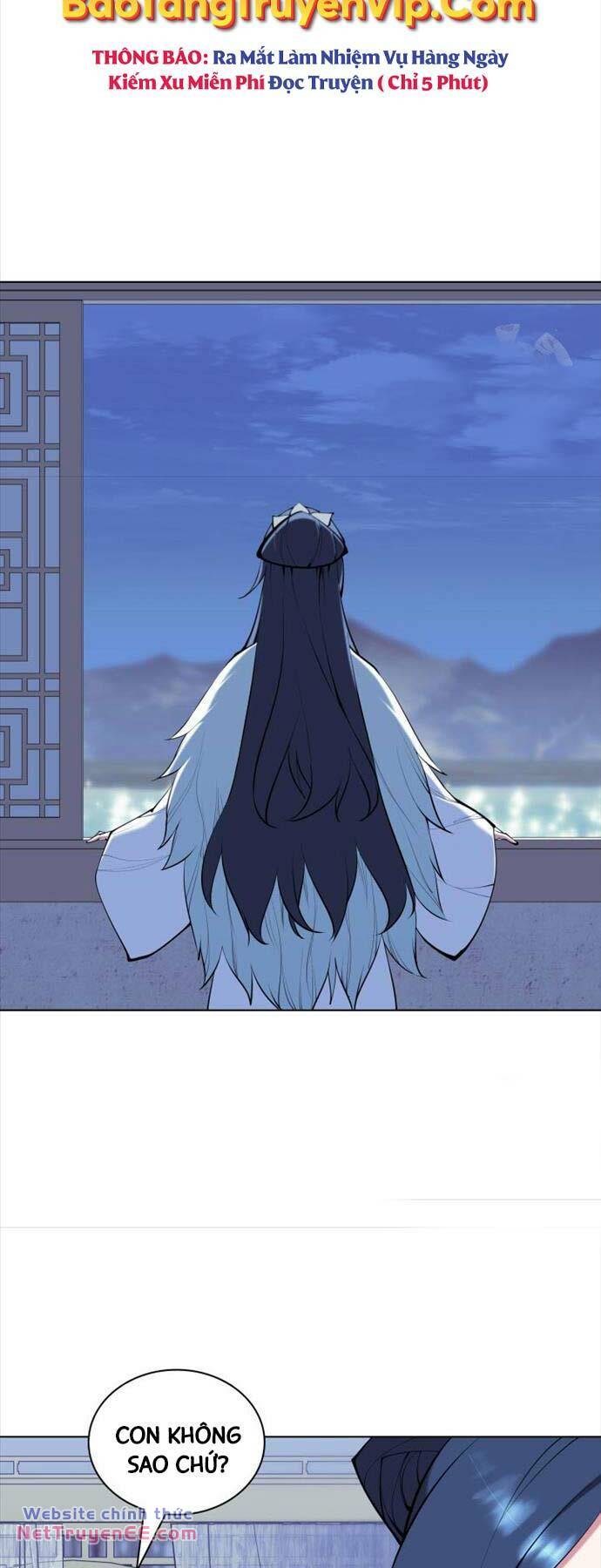 Học Giả Kiếm Sĩ Chapter 112 - Trang 2