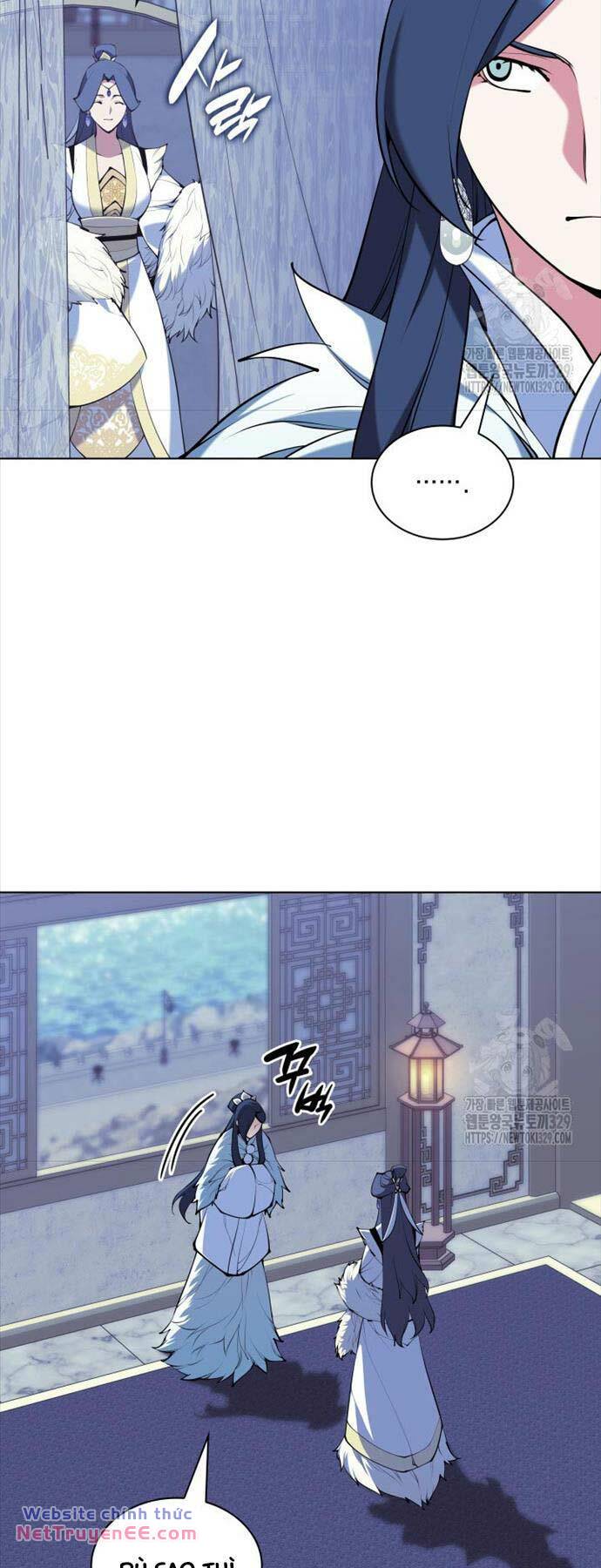 Học Giả Kiếm Sĩ Chapter 112 - Trang 2