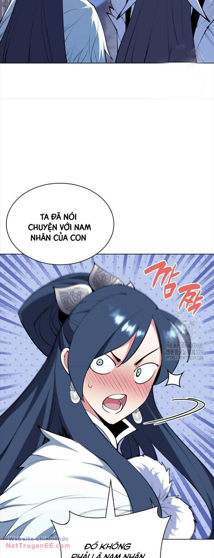 Học Giả Kiếm Sĩ Chapter 112 - Trang 2