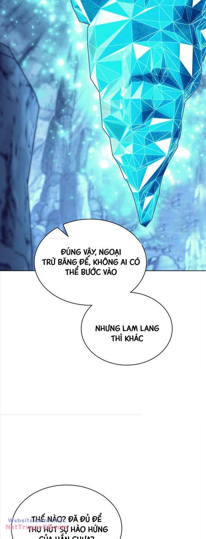 Học Giả Kiếm Sĩ Chapter 112 - Trang 2