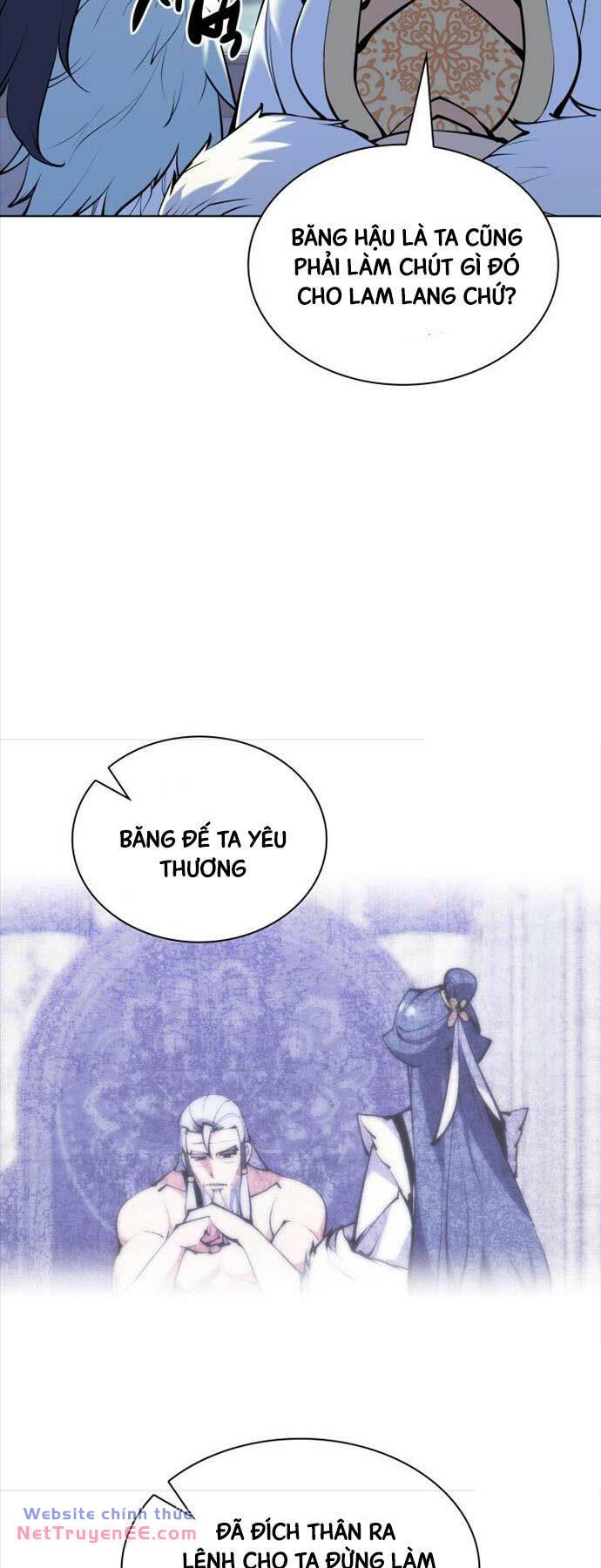 Học Giả Kiếm Sĩ Chapter 112 - Trang 2