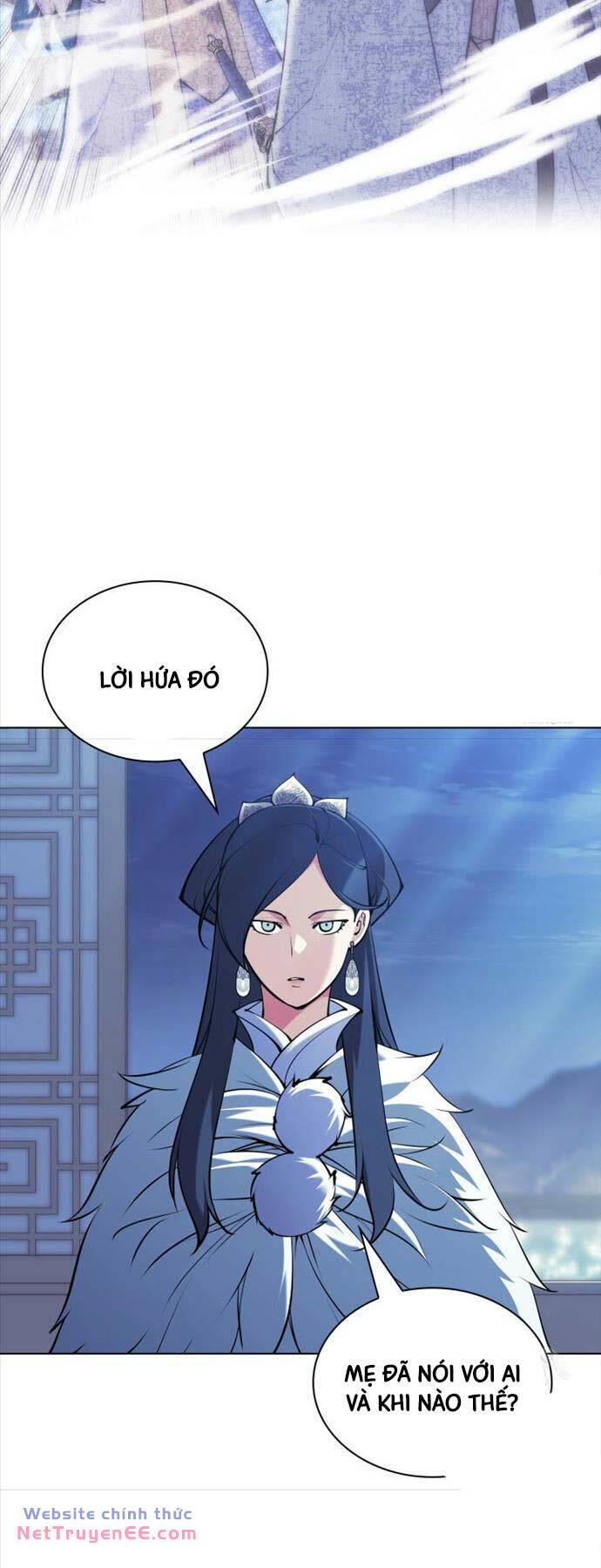 Học Giả Kiếm Sĩ Chapter 112 - Trang 2