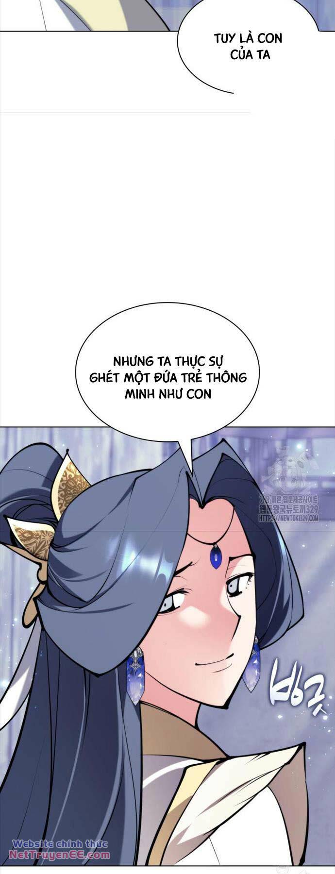 Học Giả Kiếm Sĩ Chapter 112 - Trang 2