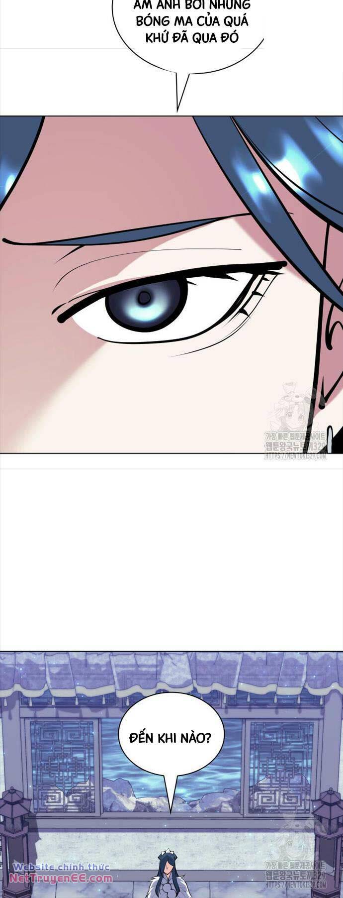 Học Giả Kiếm Sĩ Chapter 112 - Trang 2