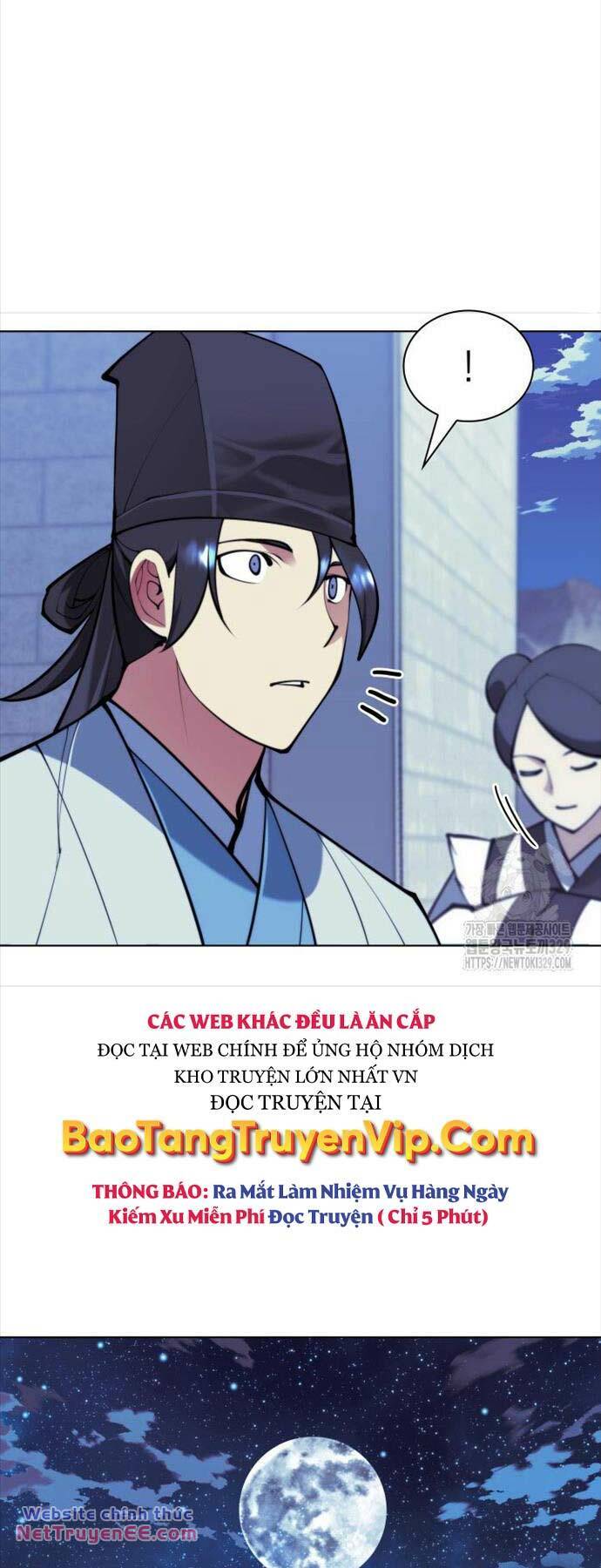 Học Giả Kiếm Sĩ Chapter 112 - Trang 2