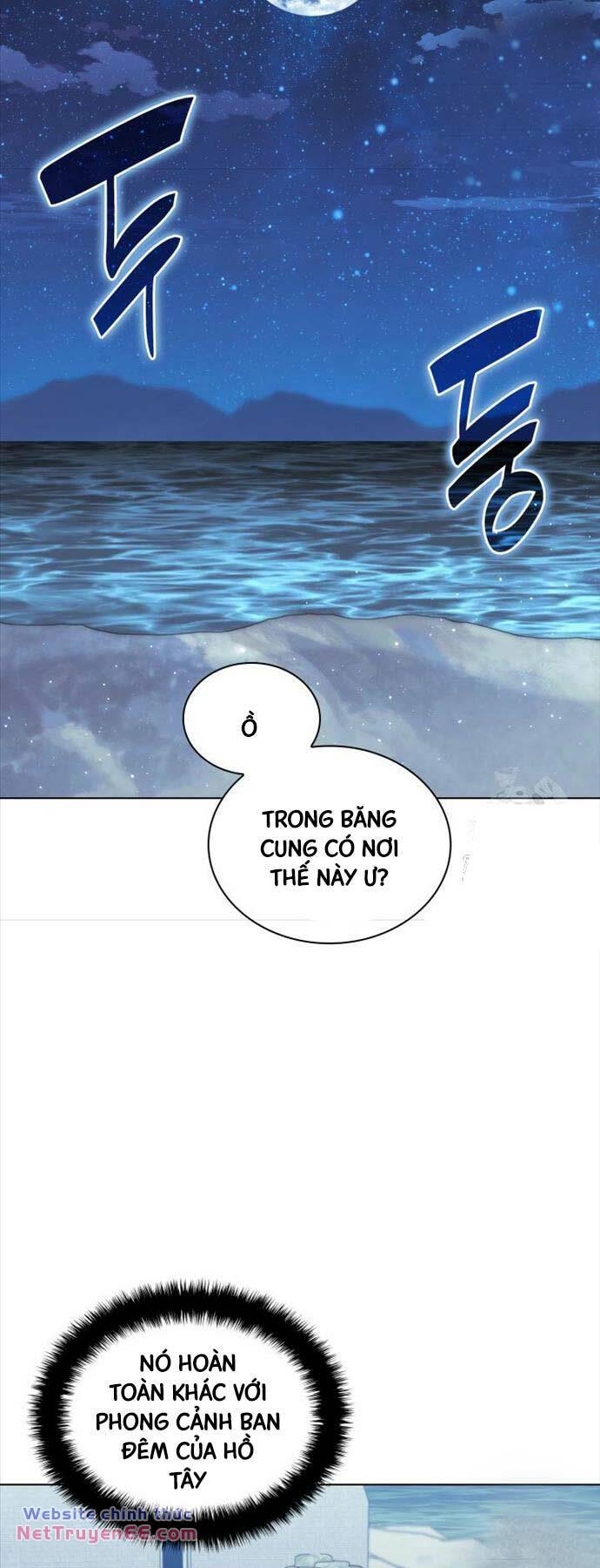 Học Giả Kiếm Sĩ Chapter 112 - Trang 2