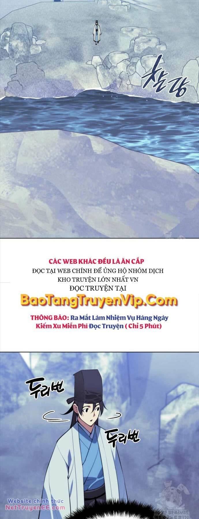 Học Giả Kiếm Sĩ Chapter 112 - Trang 2