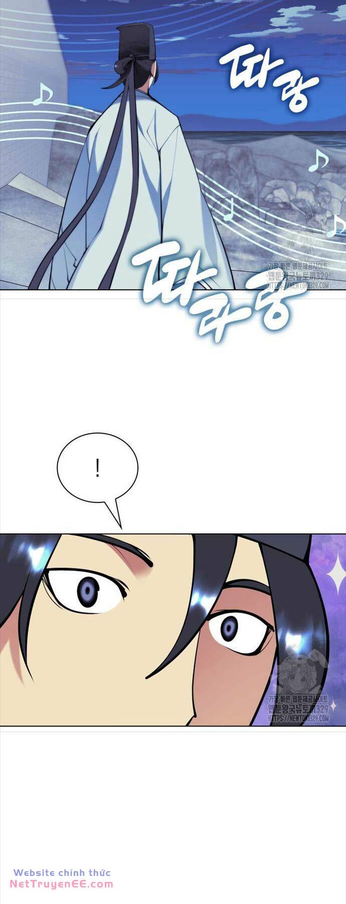 Học Giả Kiếm Sĩ Chapter 112 - Trang 2