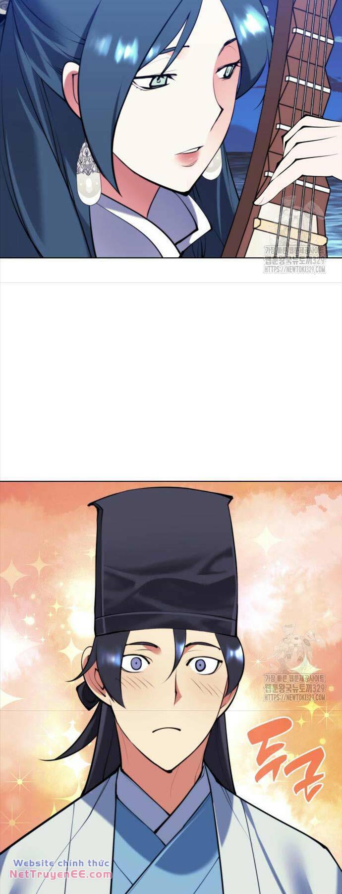 Học Giả Kiếm Sĩ Chapter 112 - Trang 2