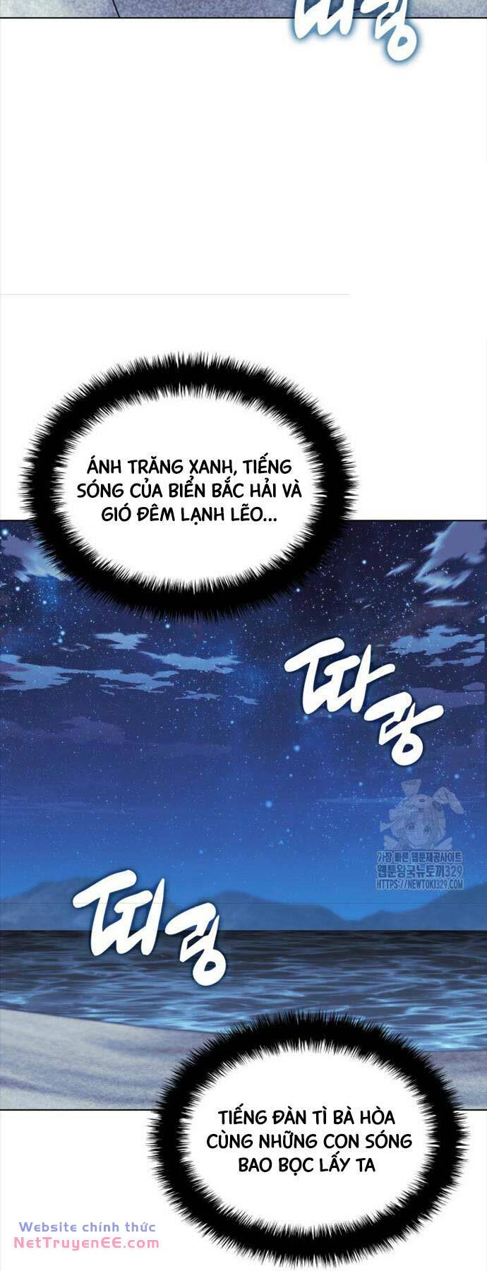 Học Giả Kiếm Sĩ Chapter 112 - Trang 2