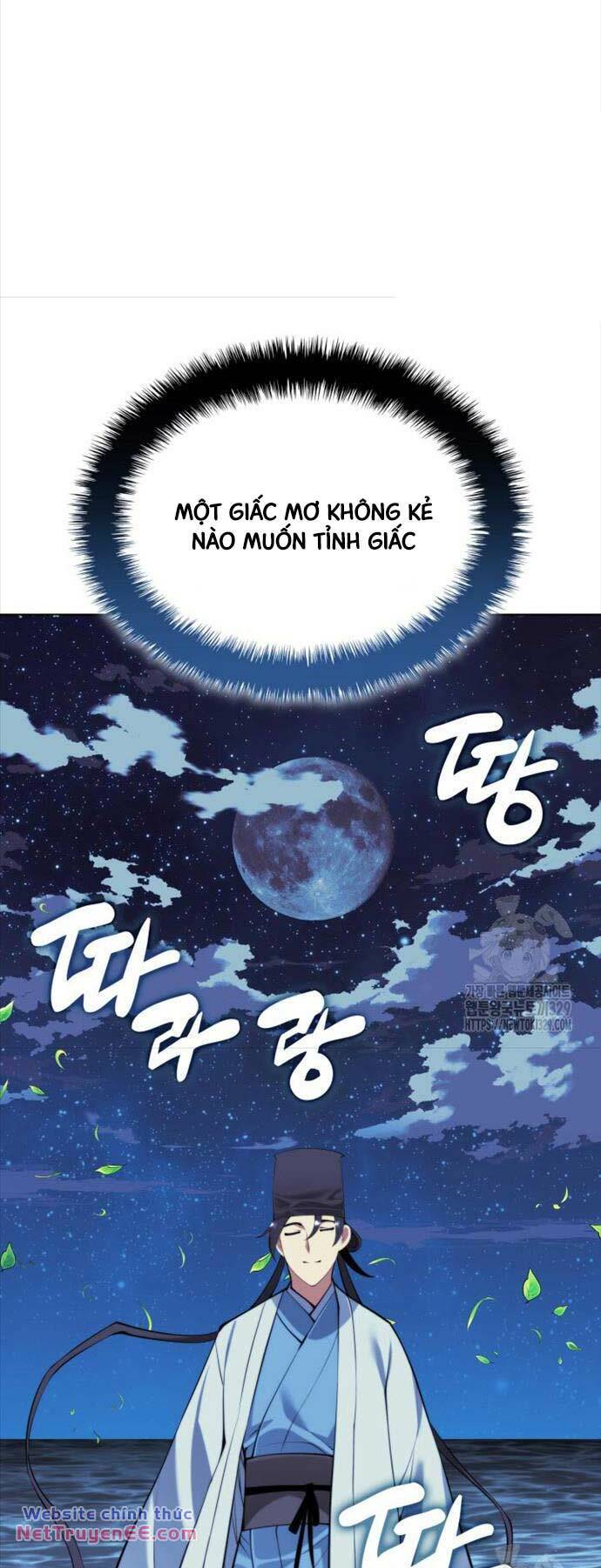 Học Giả Kiếm Sĩ Chapter 112 - Trang 2