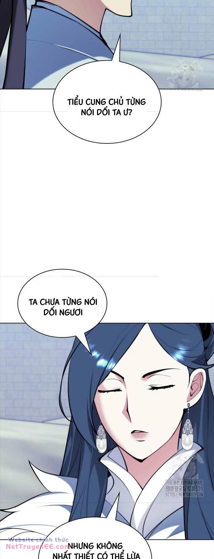 Học Giả Kiếm Sĩ Chapter 112 - Trang 2