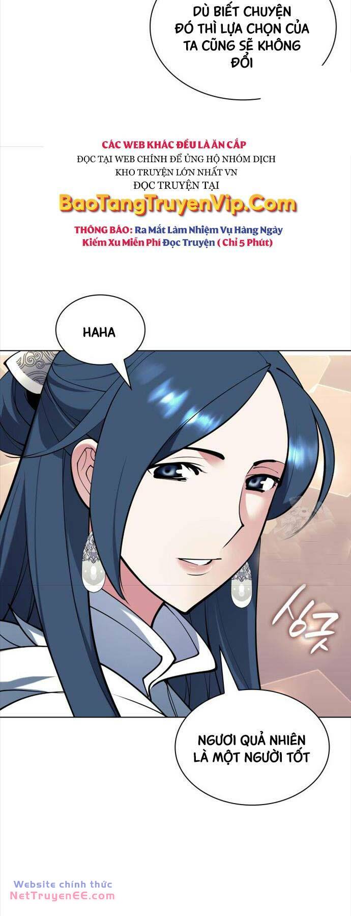 Học Giả Kiếm Sĩ Chapter 112 - Trang 2