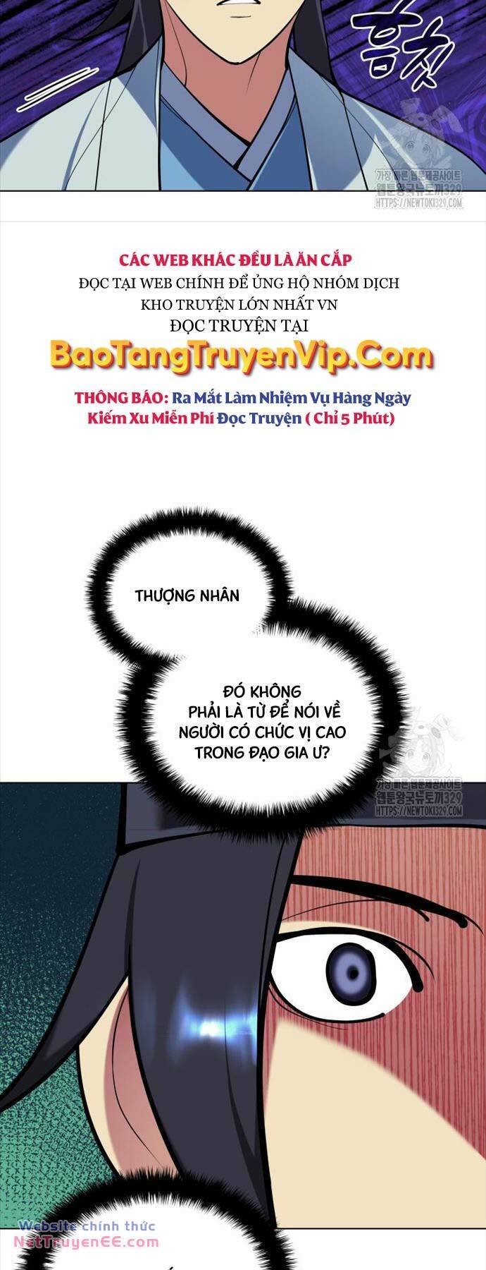 Học Giả Kiếm Sĩ Chapter 112 - Trang 2