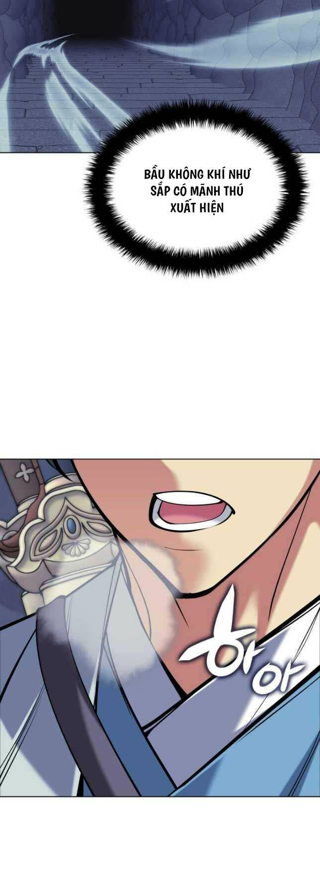 Học Giả Kiếm Sĩ Chapter 114 - Trang 2