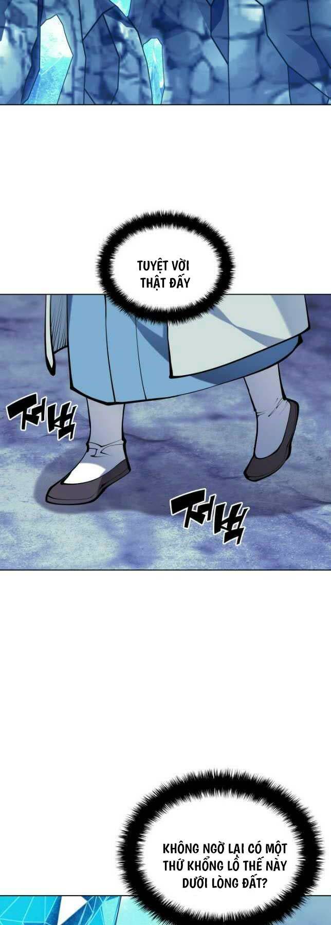 Học Giả Kiếm Sĩ Chapter 114 - Trang 2