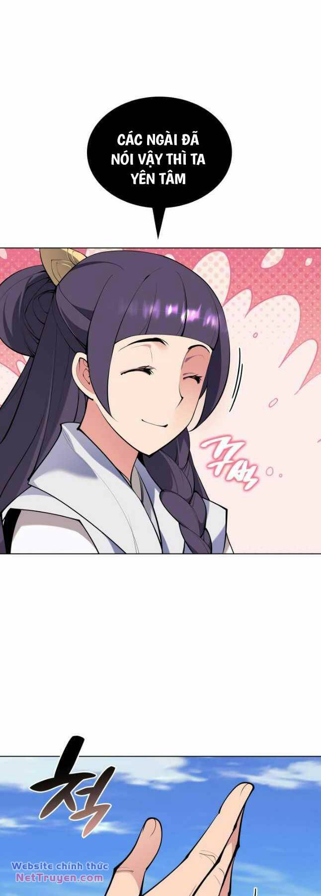 Học Giả Kiếm Sĩ Chapter 115 - Trang 2