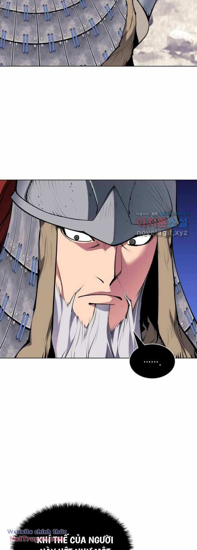 Học Giả Kiếm Sĩ Chapter 115 - Trang 2