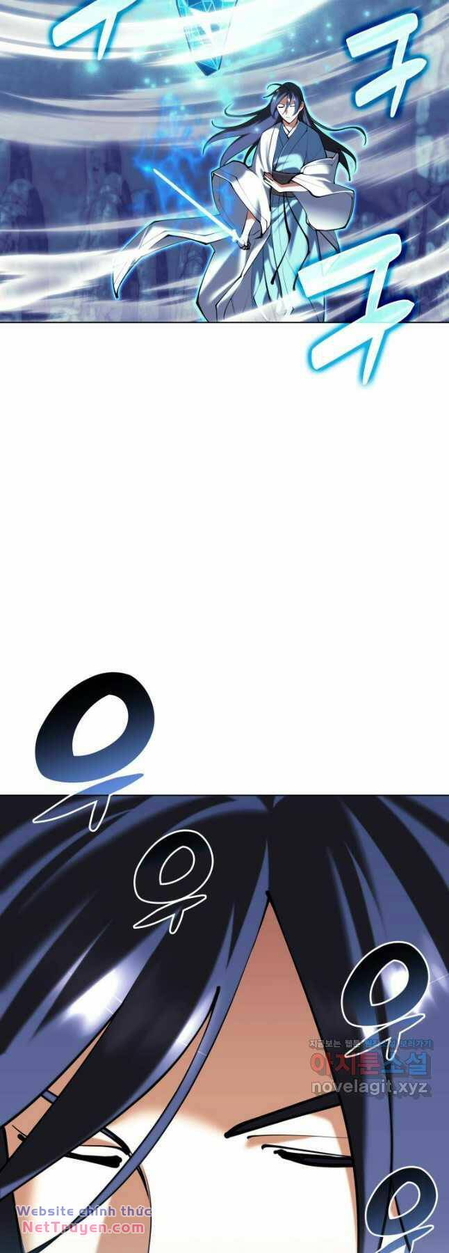 Học Giả Kiếm Sĩ Chapter 115 - Trang 2