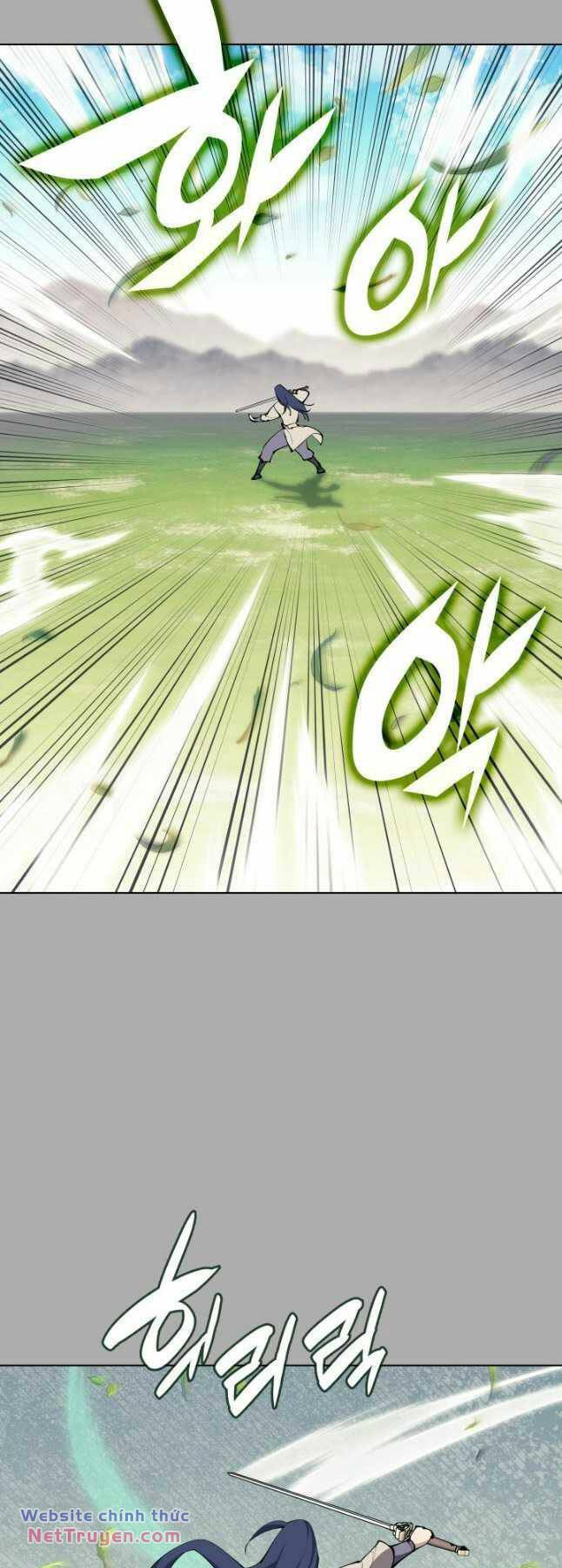 Học Giả Kiếm Sĩ Chapter 115 - Trang 2