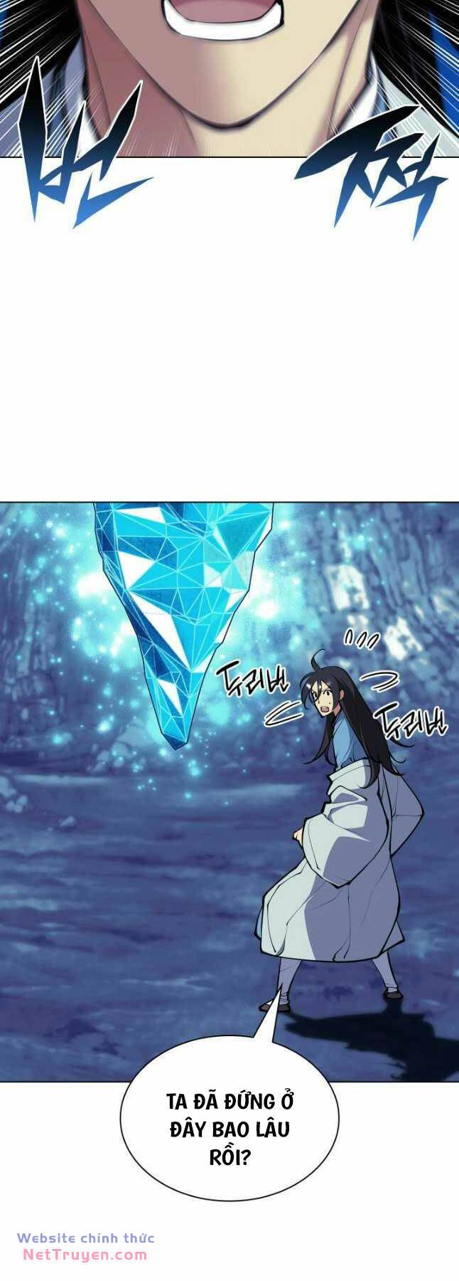 Học Giả Kiếm Sĩ Chapter 115 - Trang 2