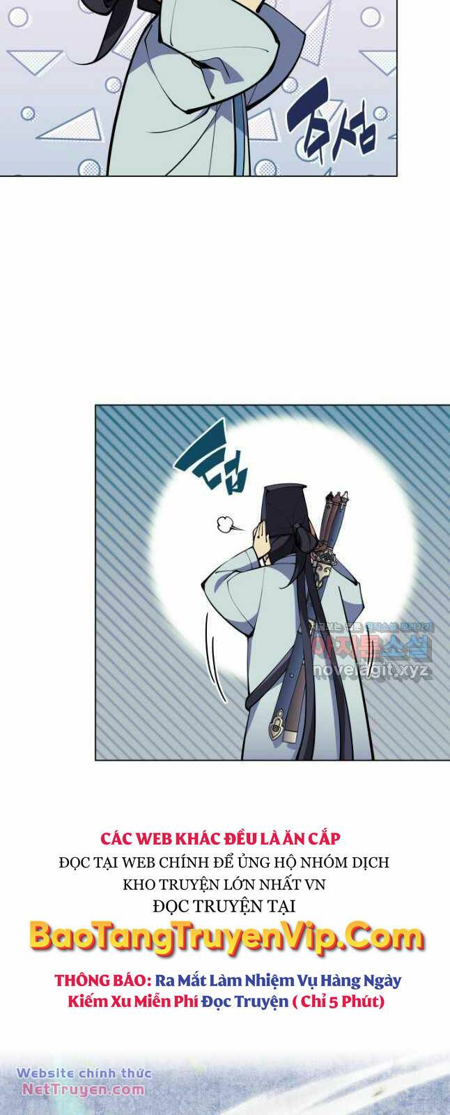 Học Giả Kiếm Sĩ Chapter 115 - Trang 2