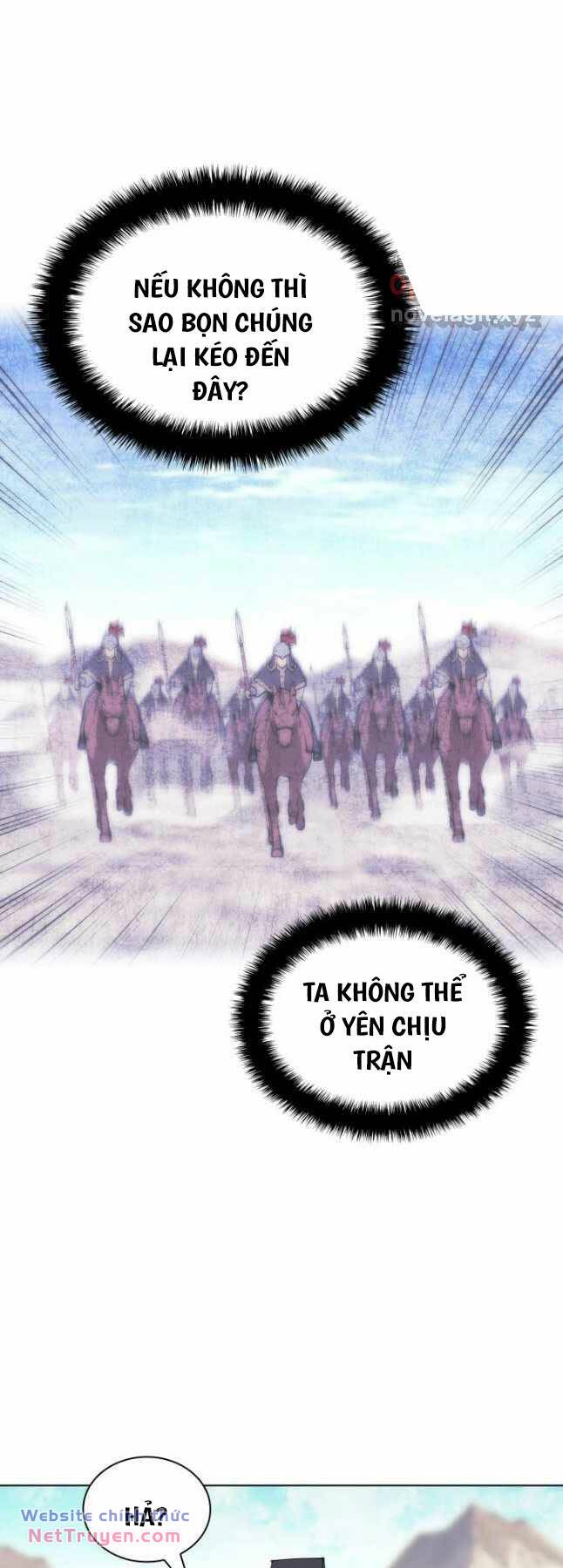 Học Giả Kiếm Sĩ Chapter 115 - Trang 2
