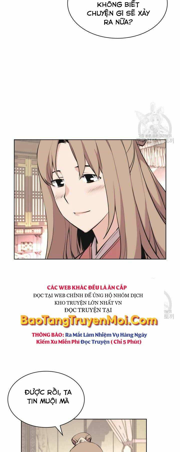 Học Giả Kiếm Sĩ Chapter 12 - Trang 2