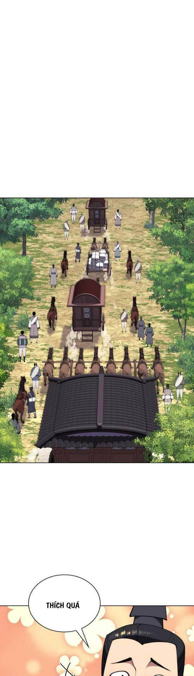 Học Giả Kiếm Sĩ Chapter 120 - Trang 2