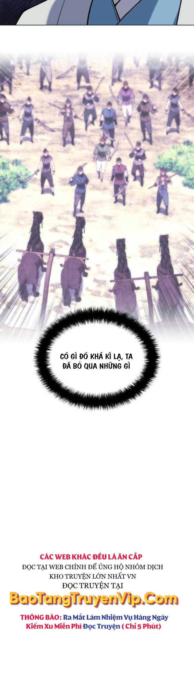 Học Giả Kiếm Sĩ Chapter 120 - Trang 2