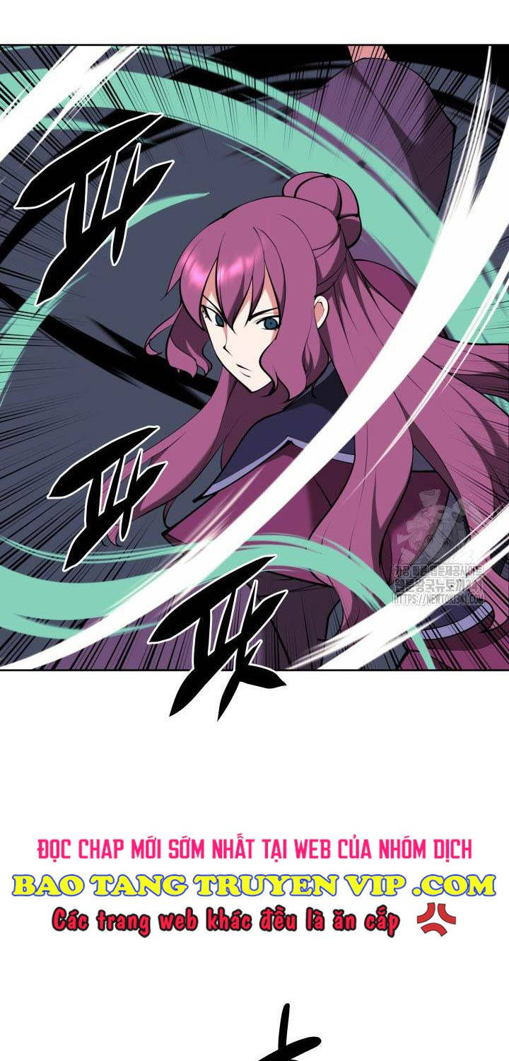 Học Giả Kiếm Sĩ Chapter 124 - Trang 2