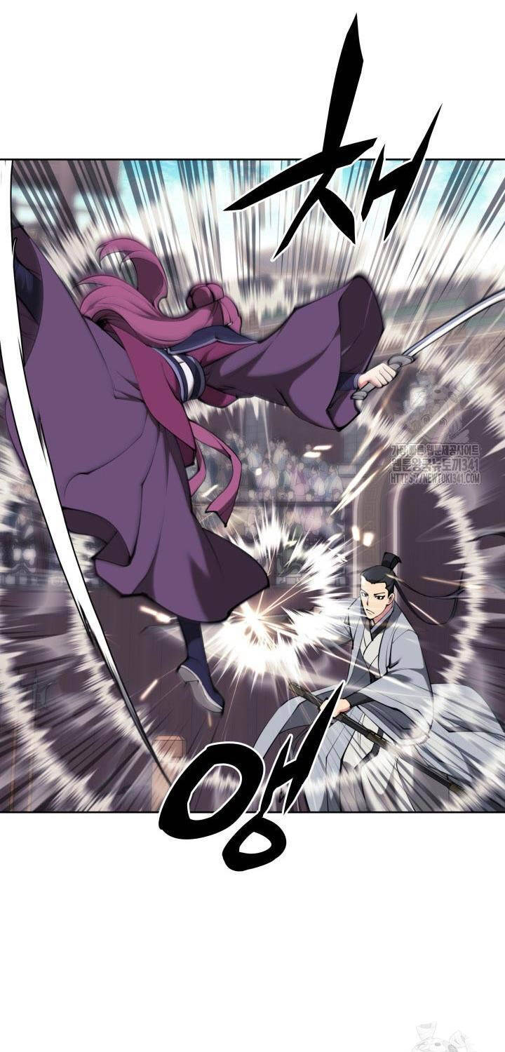 Học Giả Kiếm Sĩ Chapter 124 - Trang 2