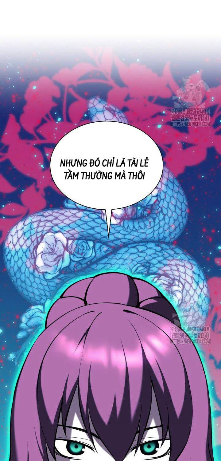 Học Giả Kiếm Sĩ Chapter 124 - Trang 2